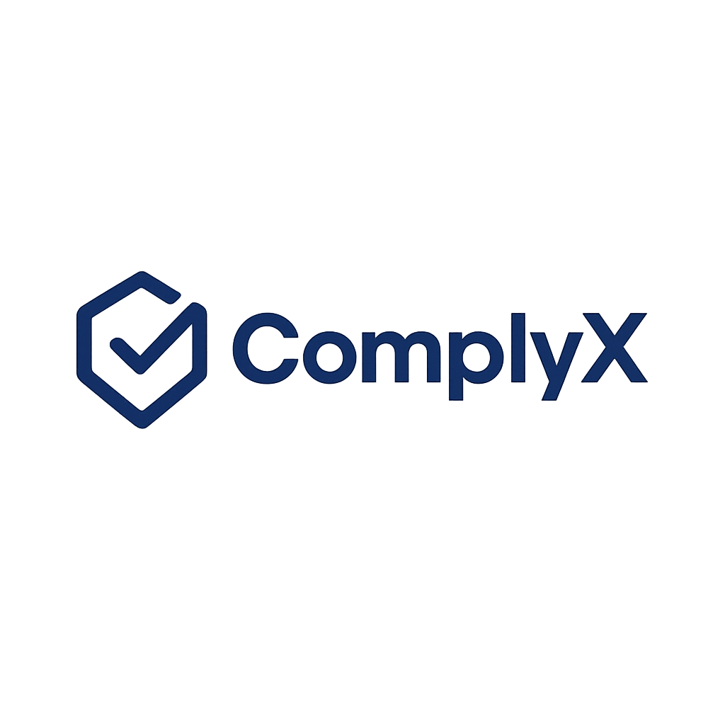 ComplyX Logo